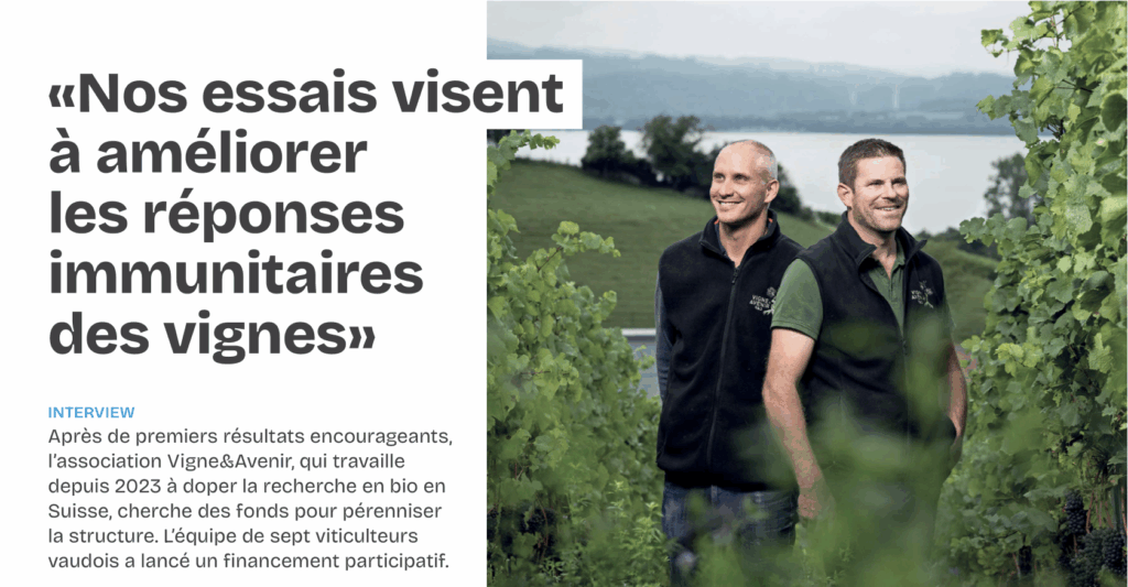 article terre et nature